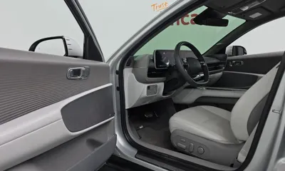 Hyundai Ioniq6
