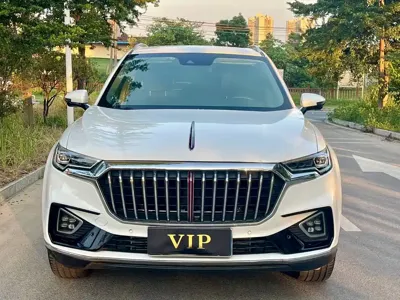 Hongqi Hongqi HS5