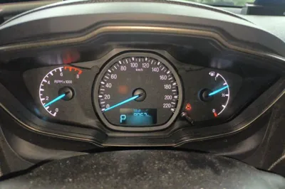 Ford Escort