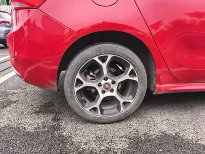 Fiat Ottimo