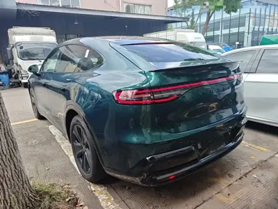 智界 Zhijie R7