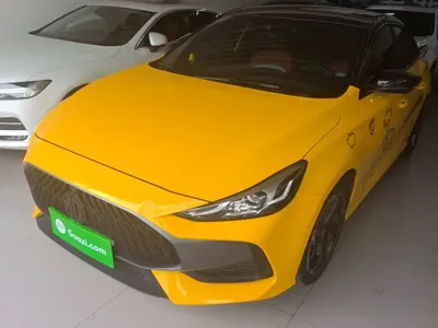 MG MG5