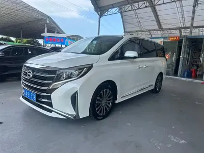 GAC Motor Trumpchi M8