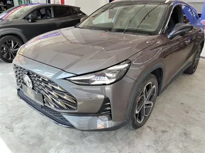 MG MG ONE