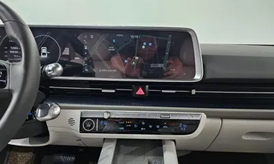 Hyundai Ioniq6