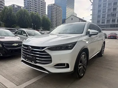 BYD Tang