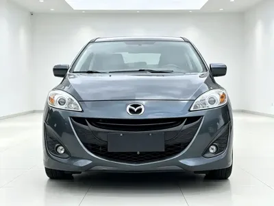 Mazda 5