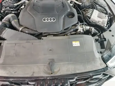 Audi A7L