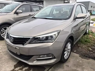 Changan V7