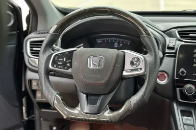 Honda Breeze