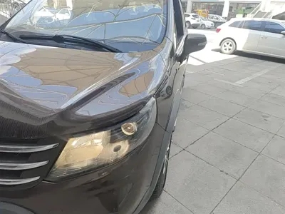 Fengxing X5