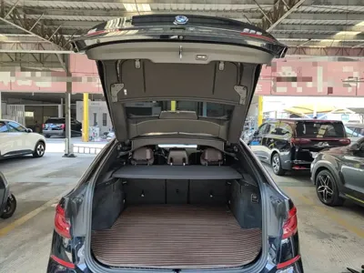 BMW 6 Series GT