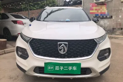 Baojun 510