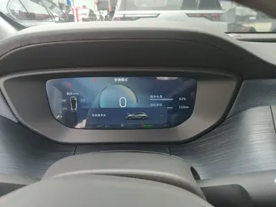 Buick Velite 6