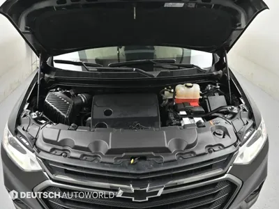 ChevroletGMDaewoo Traverse