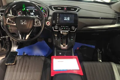 Honda Breeze
