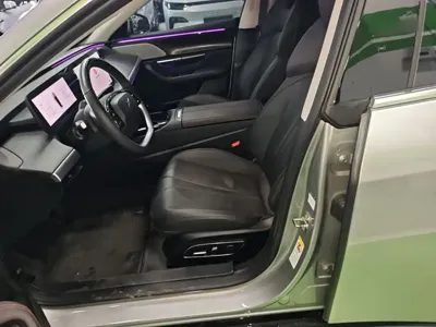 Xpeng P7