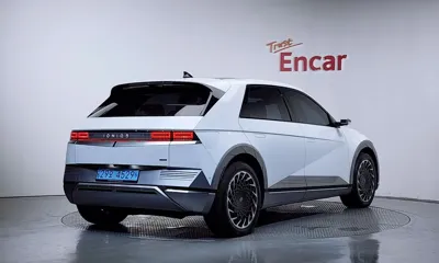 Hyundai Ioniq5