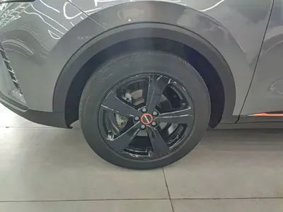 Roewe RX3