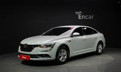 Renault-KoreaSamsung SM6