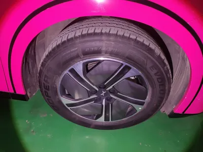 Xpeng G6