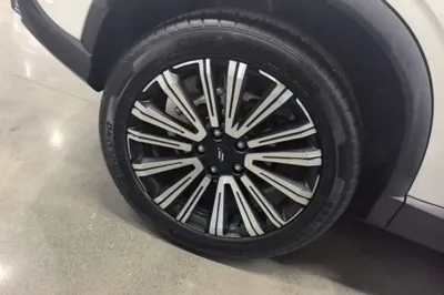 CHANGAN OSHAN X5