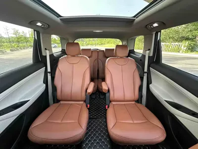 Buick GL6