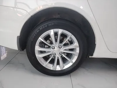 Geely Auto Vision