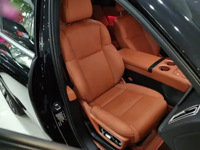Li Auto Li L7
