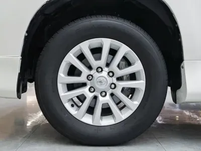 Toyota Prado (Import)