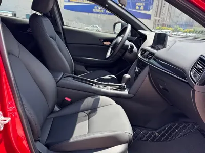 Mazda CX-4