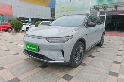 Leapmotor C11