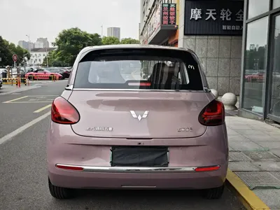 Wuling Bingo