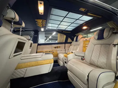 Maybach 62