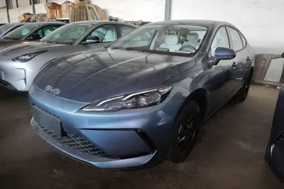 BYD Seal 05 DM-i