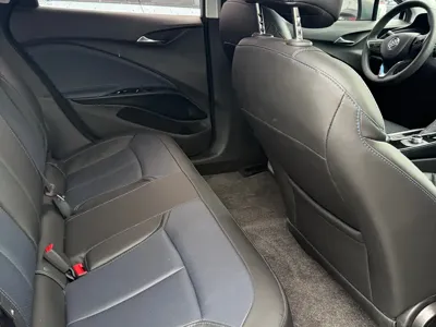 Buick Velite 6