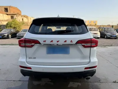 Haval M6