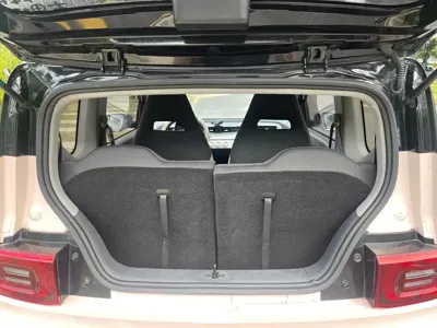 Wuling MINIEV