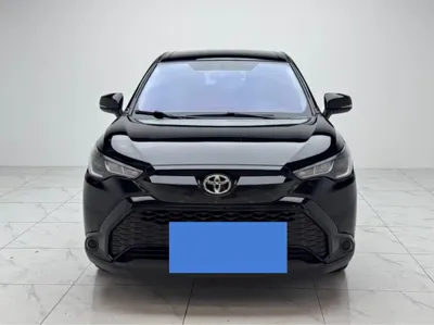 Toyota Frontlander