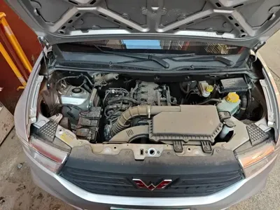 Wuling Hongguang V