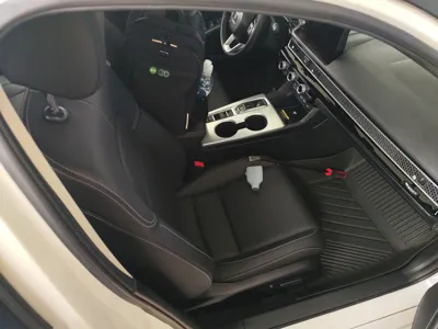 Honda Integra