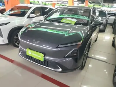 Wuling Xingguang S