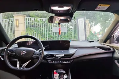 Buick Verano