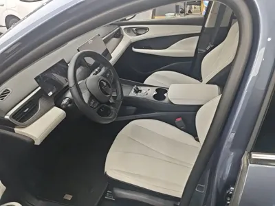 BYD Seal 05 DM-i