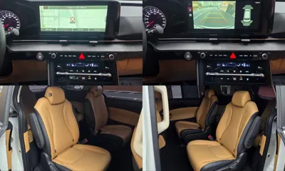 Kia Canival