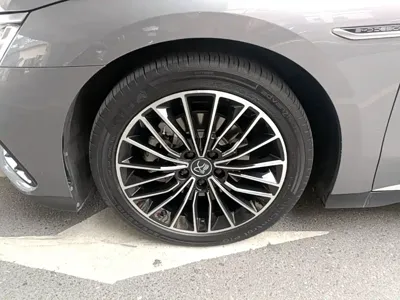 BYD Han