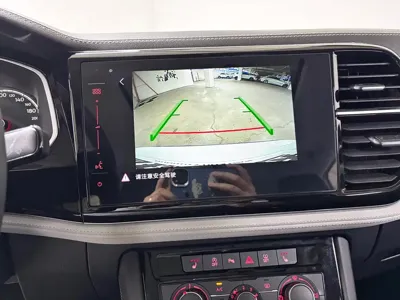 Jetta VS5