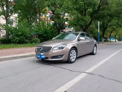Buick Regal