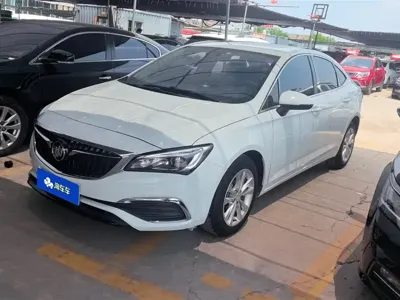 Buick Verano