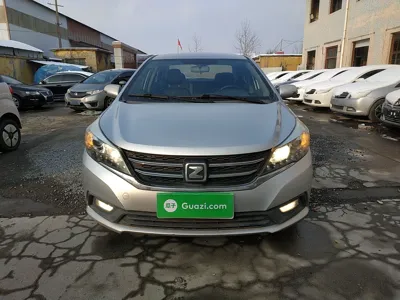 Zotye Z300
